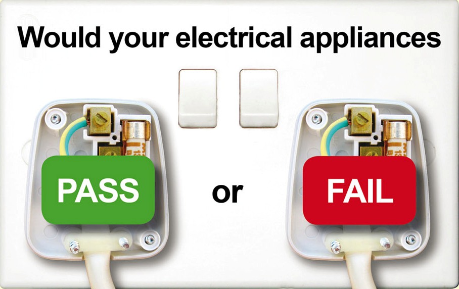 pat testing in merseyside